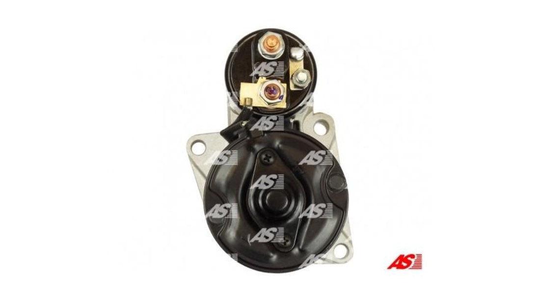 Electromotor Alfa Romeo 166 (1998-2007) [936] #2 0001108202