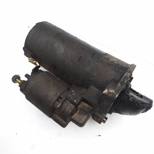 Electromotor Alfa Romeo 166 (936) 1998 - 2007 Motorina 0601109045, 005821858, 828309