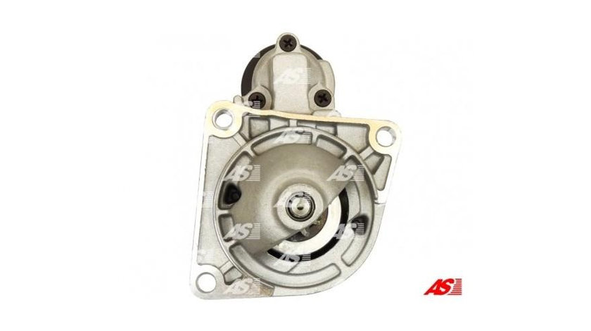 Electromotor Alfa Romeo BRERA (939) 2006-2016 #2 0001108202