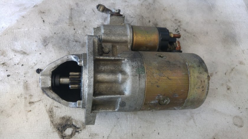 Electromotor alfa romeo fiat ford lancia 63222135