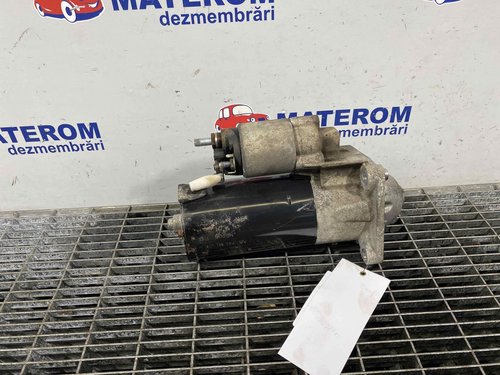 ELECTROMOTOR ALFA ROMEO GIULIETTA 2.0 JTDM - (2010 2016)