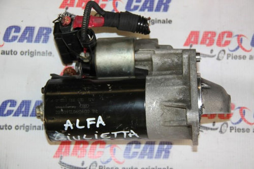 Electromotor Alfa Romeo Giulietta 2010-> 940 0001138010