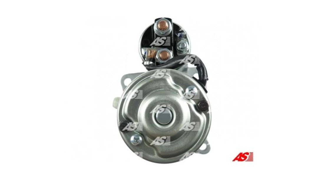 Electromotor Alfa Romeo GT (937) 2003-2010 #2 0000046473784