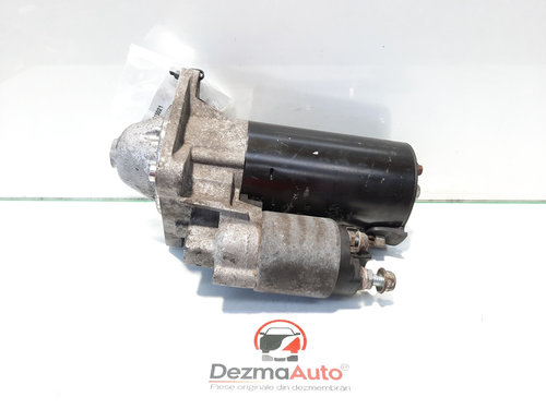 Electromotor, Alfa Romeo GT (937) [Fabr 2003-2010] 1.9 jtdm, 000115021 (id:422114)