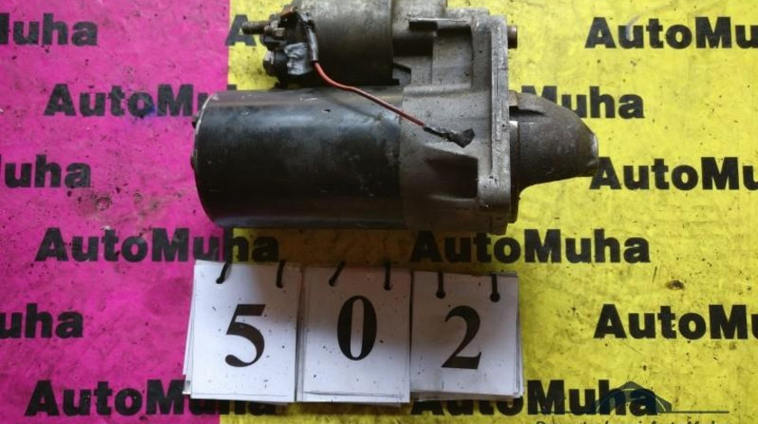 Electromotor Alfa Romeo GTV (1994-2003) [916C] 0 001 107 066