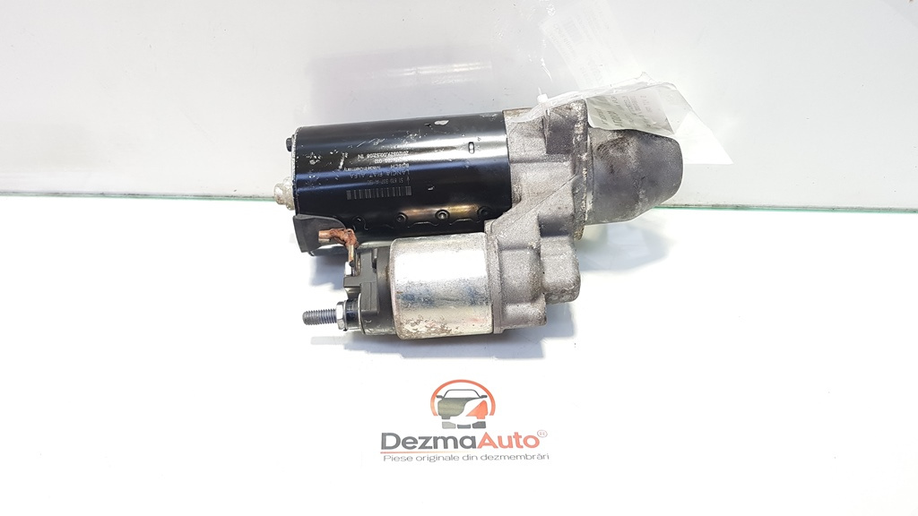 Electromotor, Alfa Romeo Mito (955) [Fabr 2008-2016] 1.3 M-JET, 199B4000, 51810307A, 5 vit man (id:408074)