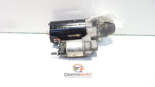 Electromotor, Alfa Romeo Mito (955) [Fabr 2008-2016] 1.3 M-JET, 199B4000, 51810307A, 5 vit man (id:4...
