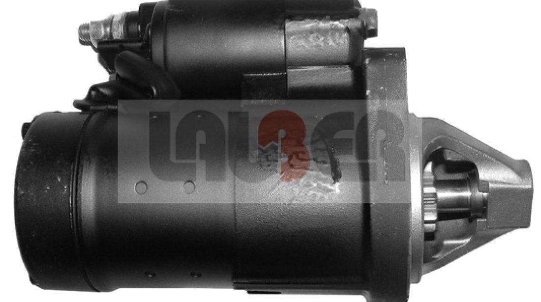 electromotor ALFA ROMEO MITO 955 Producator LAUBER 22.1379