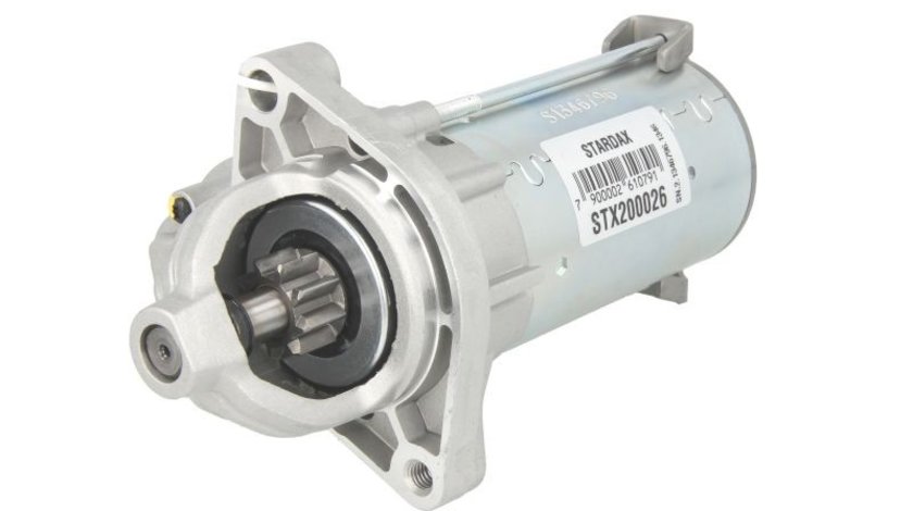 Electromotor ALFA ROMEO MITO (955_) STARDAX STX200026