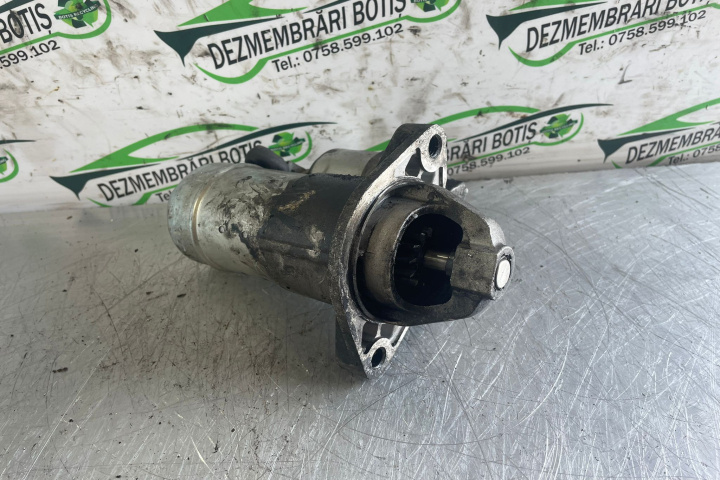 Electromotor AMZT53 010 1143 Opel Astra F [facelift] [1994 - 2002] Hatchback 5-usi 1.7 TD MT (68 hp)