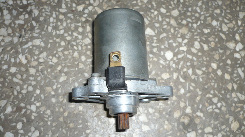 Electromotor Aprilia Scarabeo – SR – Gilera DNA – Runner – Piaggio NRG - Typhoon - Liberty