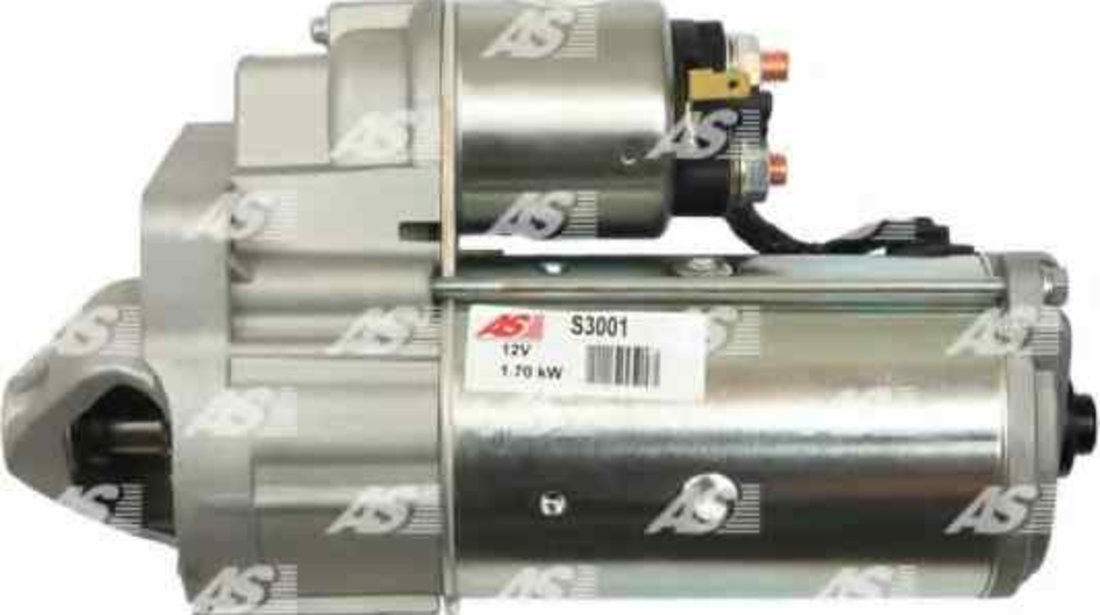 Electromotor ARO 10 AS-PL S3001