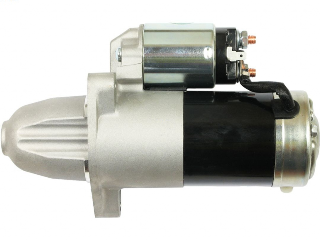 Electromotor As-Pl S5142