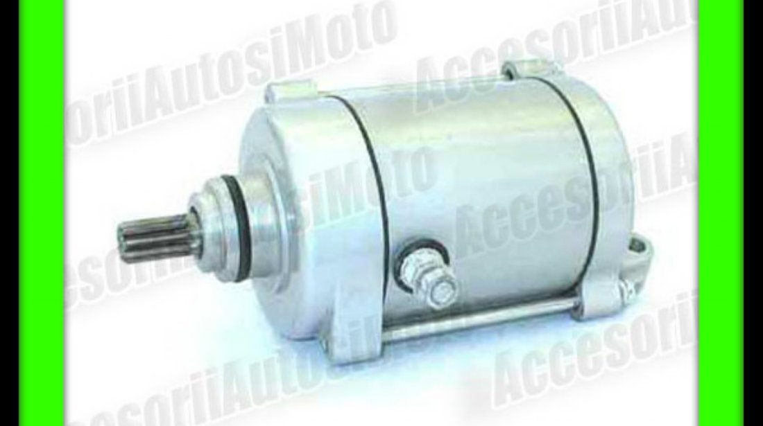 ELECTROMOTOR ATV 9 DINTI 125 150 200 Honda CG125 scuter Electromotor ATV 125 200cc