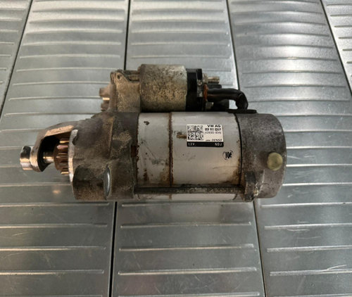 Electromotor Audi 059911024P Porsche Macan [2014 - 2018]