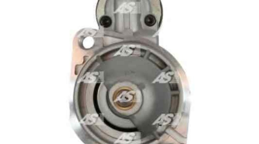 Electromotor AUDI 100 (44, 44Q, C3) AS-PL S0015