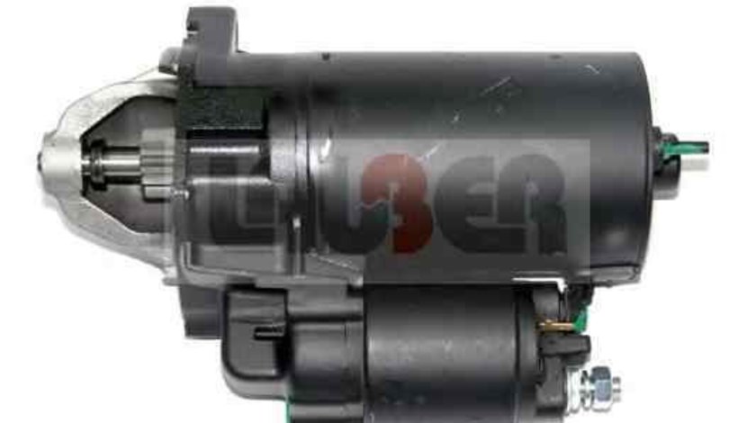 Electromotor AUDI 100 (44, 44Q, C3) LAUBER 22.0509