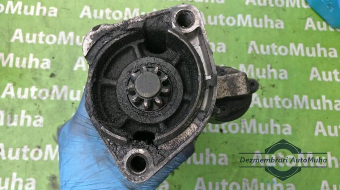 Electromotor Audi 80 (1991-1994) [8C, B4] 0001124020