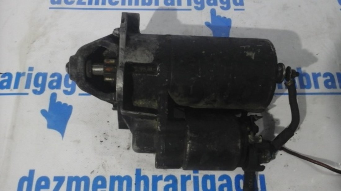 Electromotor Audi 80 (1991-1996)