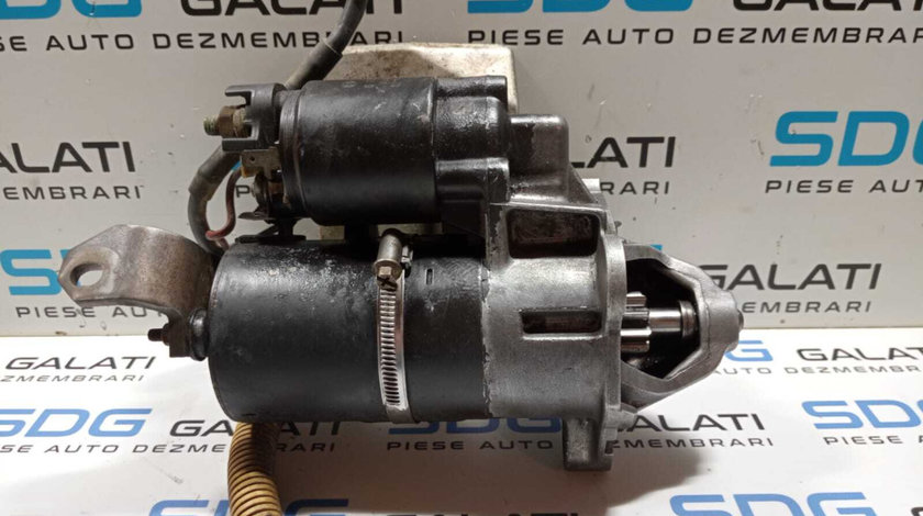 Electromotor Audi 80 2.0 1990 - 1996 Cod 0 331 303 162-662 0331303162-662 [M4080]