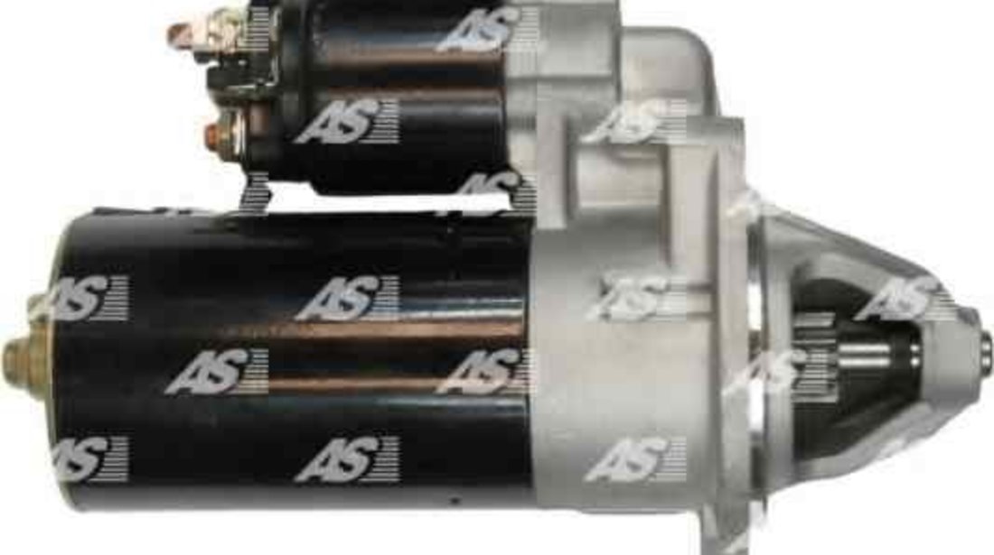 Electromotor AUDI 80 (81, 85, B2) AS-PL S0015