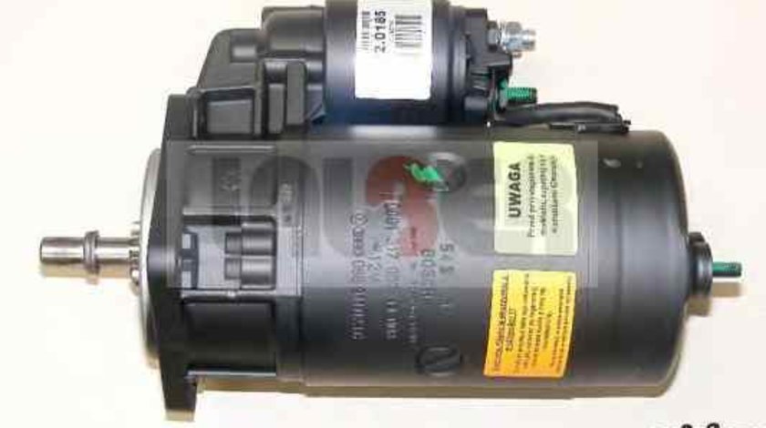 Electromotor AUDI 80 81 85 B2 LAUBER 22.0185