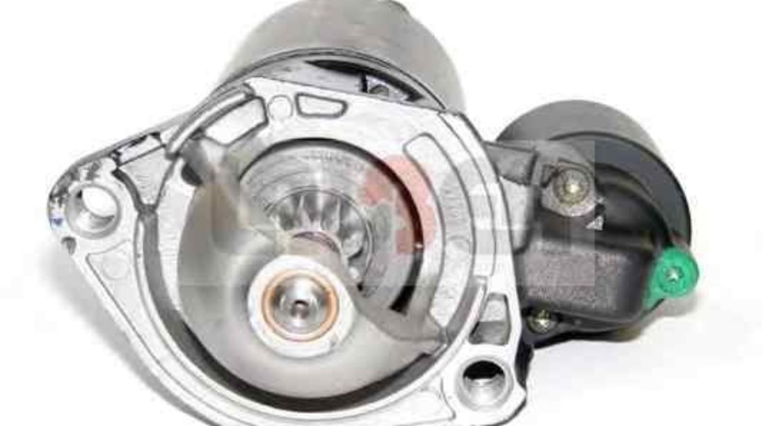 Electromotor AUDI 80 (89, 89Q, 8A, B3) LAUBER 22.0509