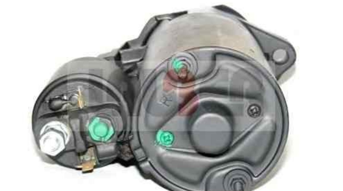 Electromotor AUDI 80 (89, 89Q, 8A, B3) LAUBER 22.0509