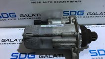 Electromotor Audi A1 1.6TDI 90cp 2009 - Prezent CO...