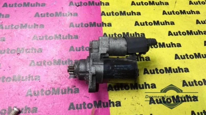 Electromotor Audi A1 (2010->) [8X1] 0001120406