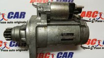 Electromotor Audi A1 8X 1.4 TSI cod: 02M911024H mo...