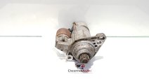 Electromotor, Audi A1 (8X1), 1.6 tdi, CAY, 02Z9110...