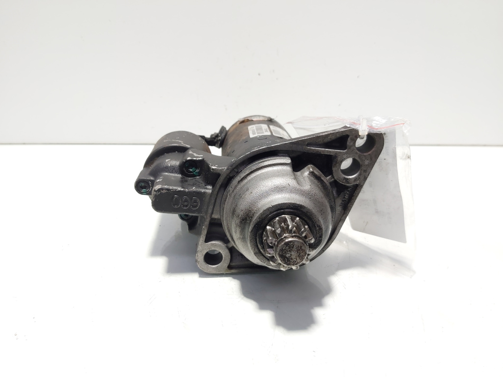 Electromotor, Audi A1 (8X1), 1.6 TDI, CAY, 5 vit man (idi:627058)