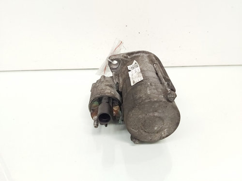 Electromotor, Audi A1 (8X1), 1.6 TDI, CAYB, 5 vit man (idi:650782)
