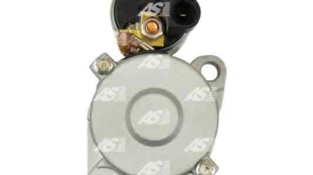 Electromotor AUDI A1 (8X1, 8XF) AS-PL S3094