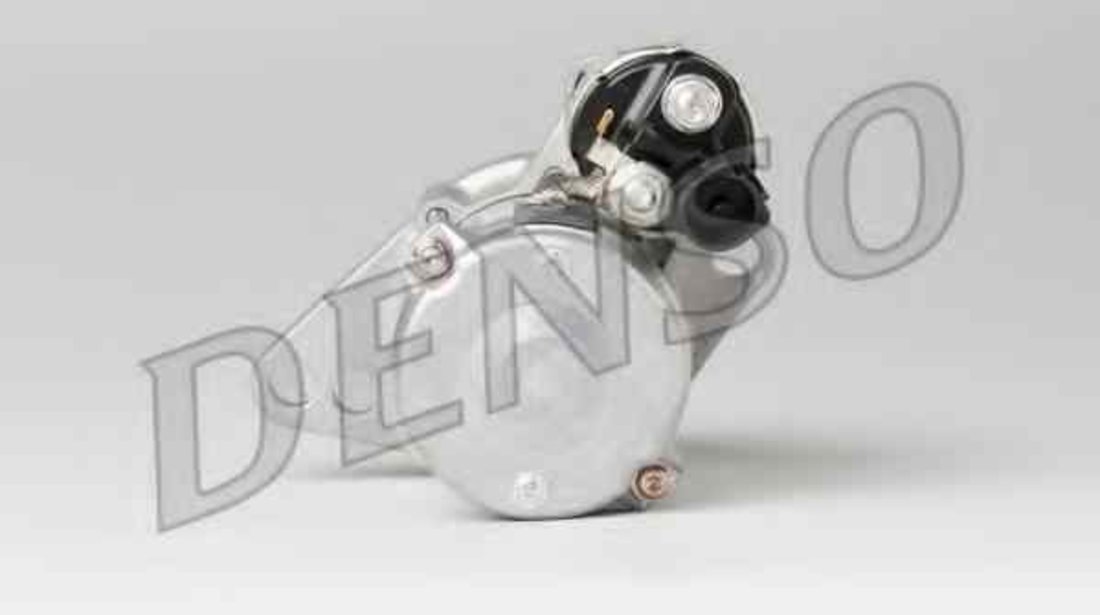 Electromotor AUDI A1 8X1 8XF DENSO DSN963