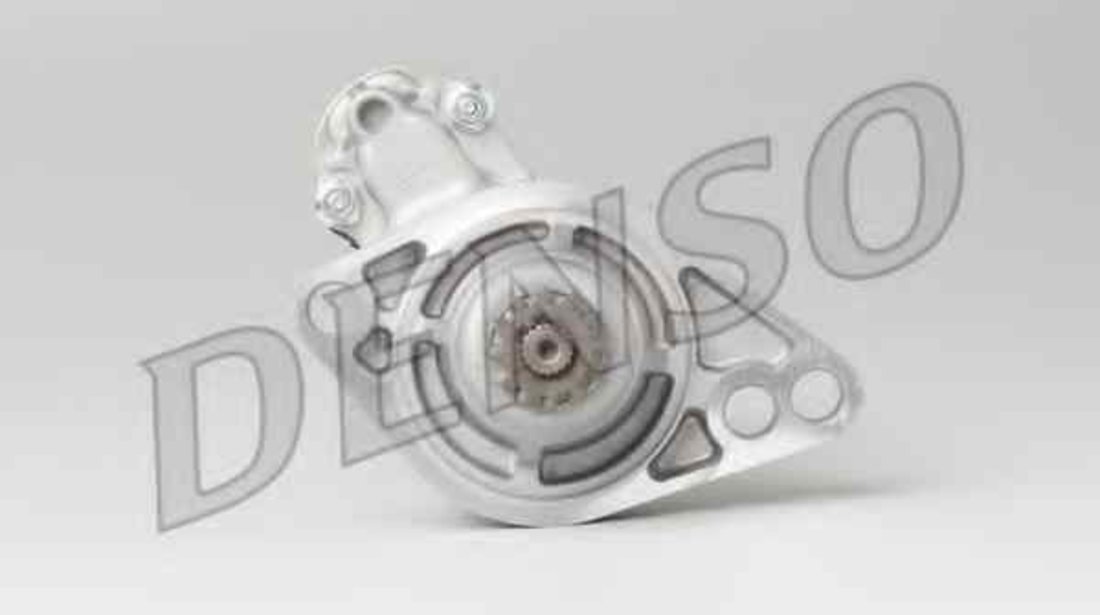 Electromotor AUDI A1 8X1 8XF DENSO DSN963