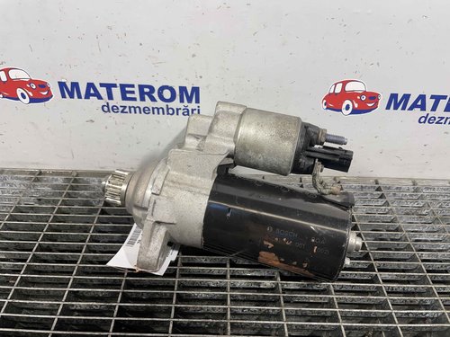 ELECTROMOTOR AUDI A1 A1 1.4 TFSI - (2010 2014)