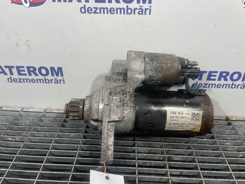 ELECTROMOTOR AUDI A1 A1 1.6 TDI - (2010 2014)