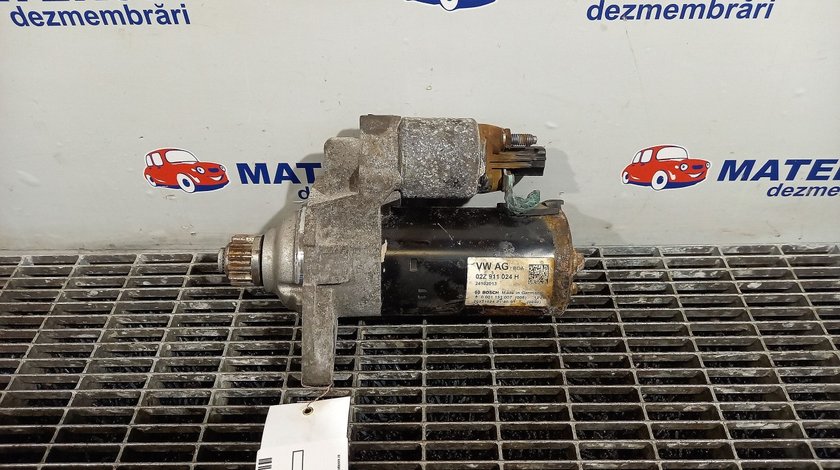 ELECTROMOTOR AUDI A1 A1 1.6 TDI - (2010 2014)