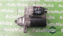 Electromotor Audi A2 (2000-2005) [8Z0] 1.0 1.2 1.4...