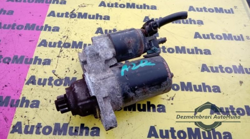 Electromotor Audi A2 (2000-2005) [8Z0] 8