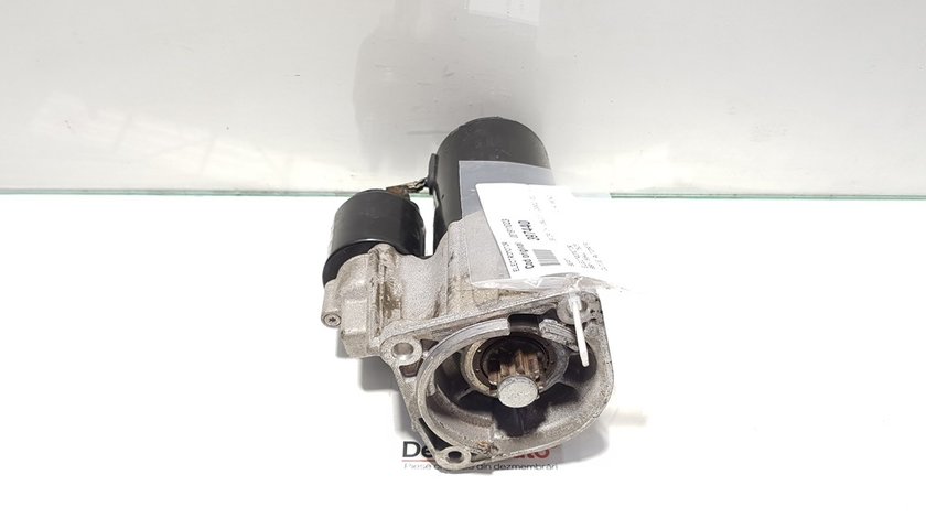 Electromotor, Audi A2 (8Z0), 1.4 b, BBY, 001911023