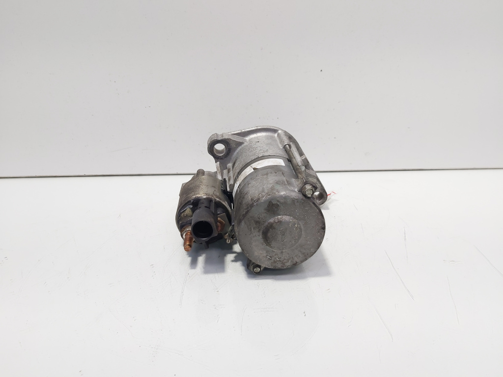 Electromotor, Audi A2 (8Z0), 1.4 TDI, ATL, 5 vit man (id:702037)
