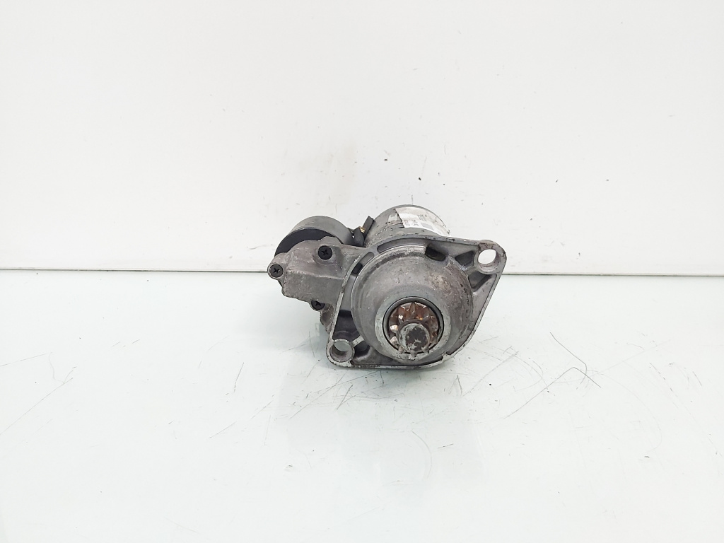 Electromotor, Audi A2 (8Z0), 1.4 TDI, ATL, 5 vit man (id:658568)