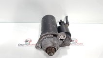 Electromotor, Audi A2 (8Z0) 1.4 tdi, cod 02A911023...