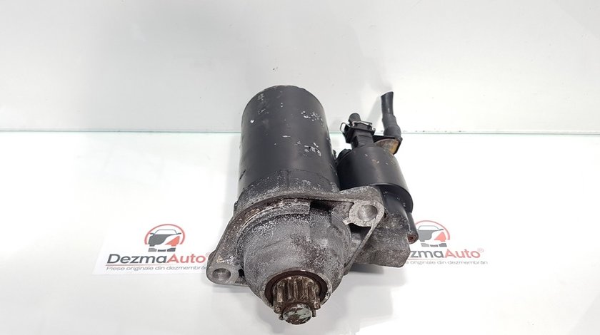 Electromotor, Audi A2 (8Z0) 1.4 tdi, cod 02A911023R (id:363598)