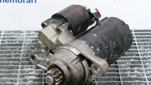 ELECTROMOTOR AUDI A2 A2 1.4 INJ - (2000 2005)