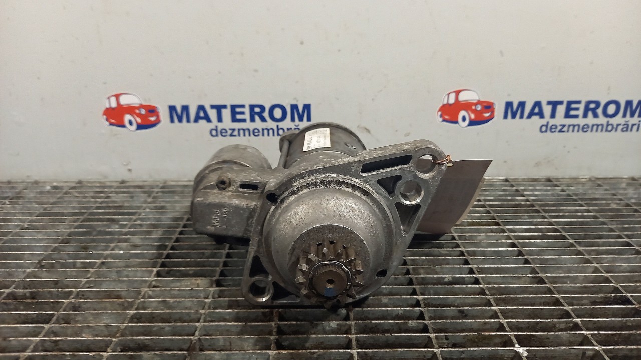 ELECTROMOTOR AUDI A3 1.6 TDI - (2012 2016)