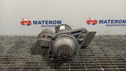 ELECTROMOTOR AUDI A3 1.6 TDI - (2012 2016)